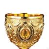 30ML Metal Embossed Wine Cup Halloween Party Camping European Style