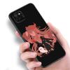 Genshin Impact Anime Phone Case For Samsung A04 A21 A30 A50 A52 S A13 A14 A22 A23 A32 A53 A73 5G A11 A12 A31 A33 A51 A70 A71 A72