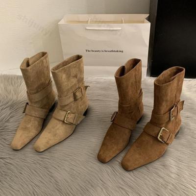 Botins – Botins