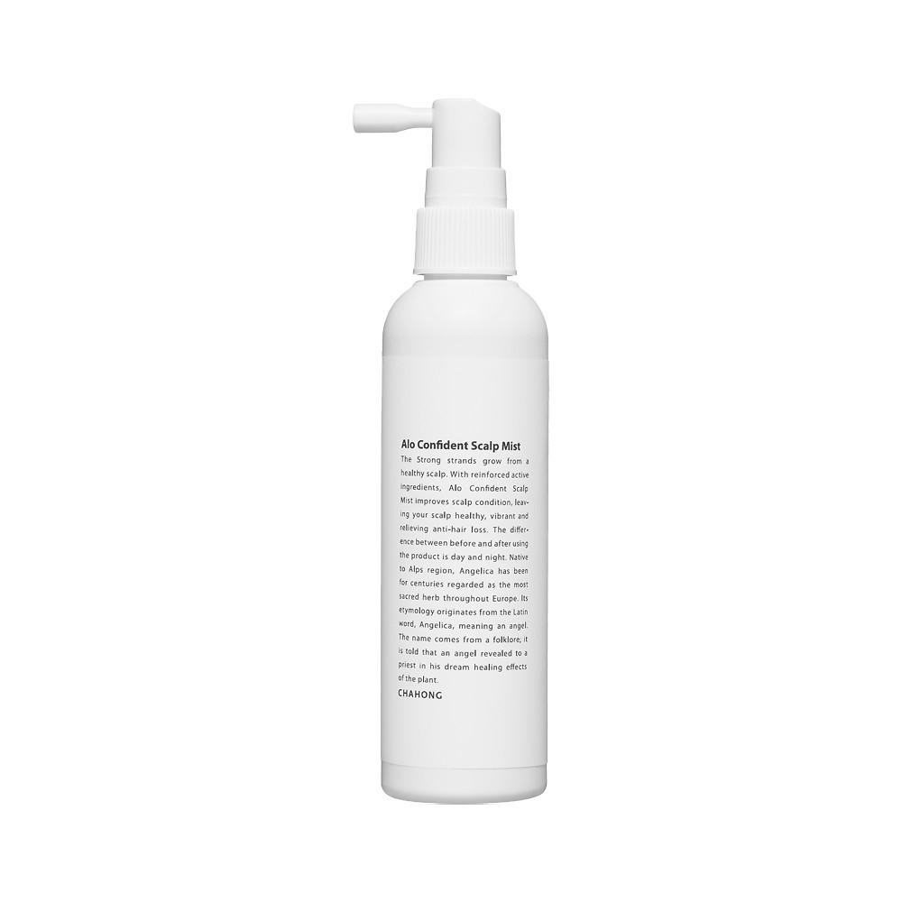 Hc K Multi HcKm Body Ch Confidentscalpmist