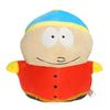 South Park Plush Dolls: Stan, Kenny, Cartman, Kyle, Butters