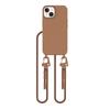 Tech-Protect Magnecklace Magsafe Iphone 15 Chocolate Brown