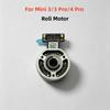 Gimbal Motor For DJI Mini 4 Pro/Mini 3/3 Pro Original Gimbal Yaw/Pitch/Roll Motor Camera Arm Spare Parts Replacement