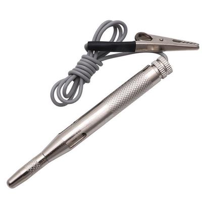 DC 6-24V Auto Auto Licht Stromkreis Tester Lampe Spannung Test Stift Detektor Sonde