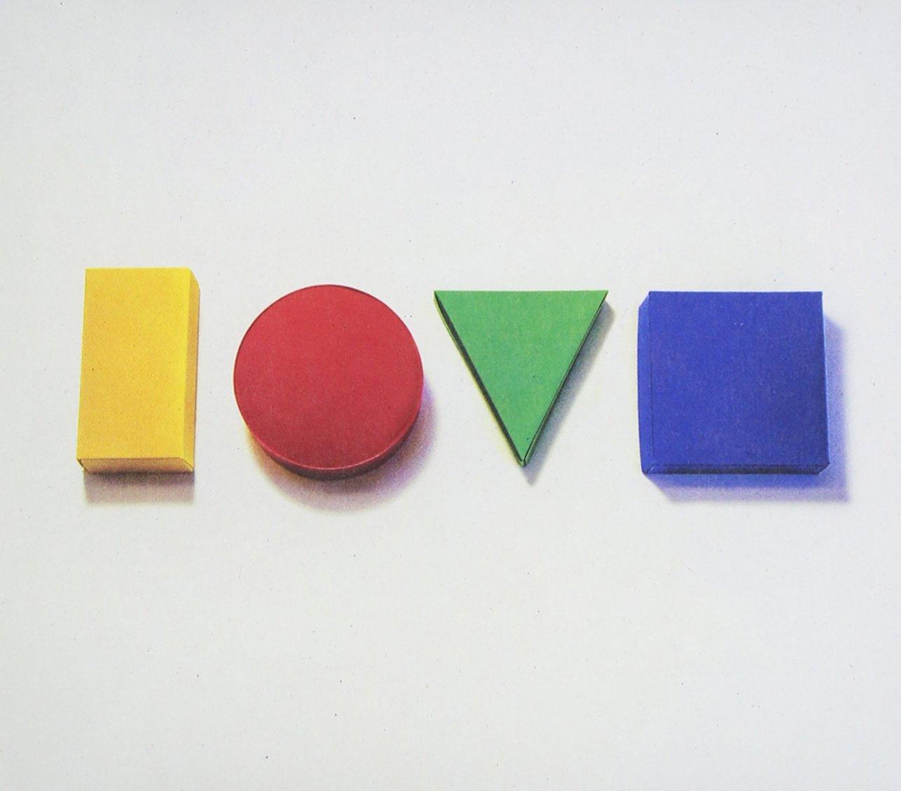 

Love Is a Four Letter Word