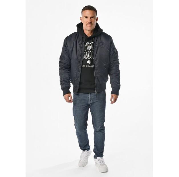 Куртка переходная PITBULL HACKET