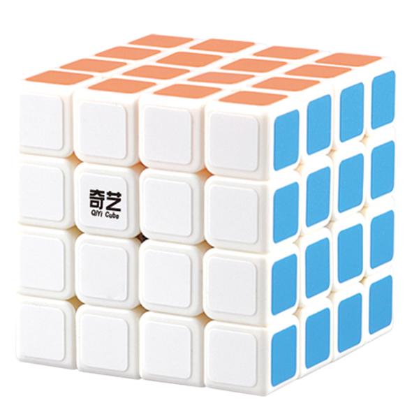 QiYi 4 x 4 Интеллектуальный магический куб QY QuYi Обычная игрушка-головоломка от 4 до 4 — фото 7