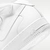 Nike Air Force 1 Mid '07 'Triple White' pour homme