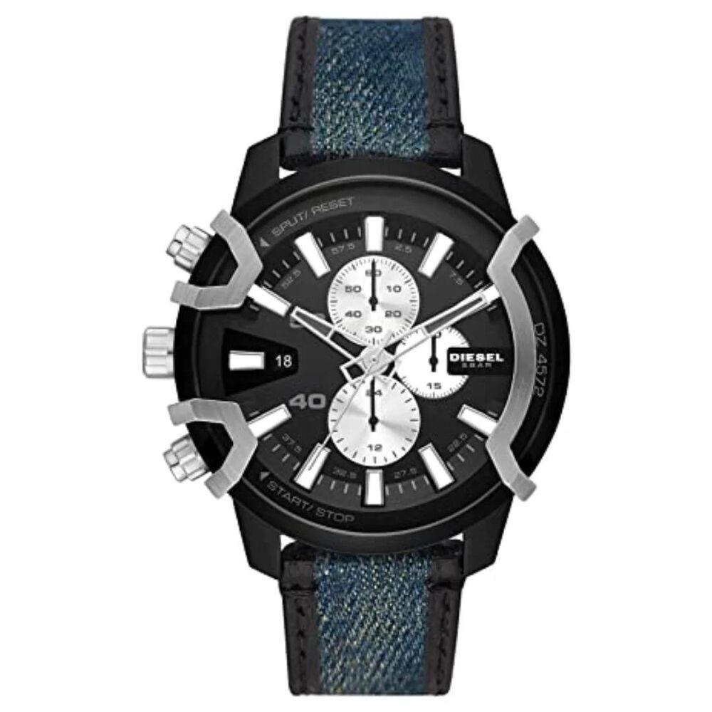 

Мужские наручные часы Diesel DZ4572