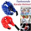 Protecție Cap Cască Taekwondo Echipament Portabil Cască Karate Cască Muay Thai Sport de Contact