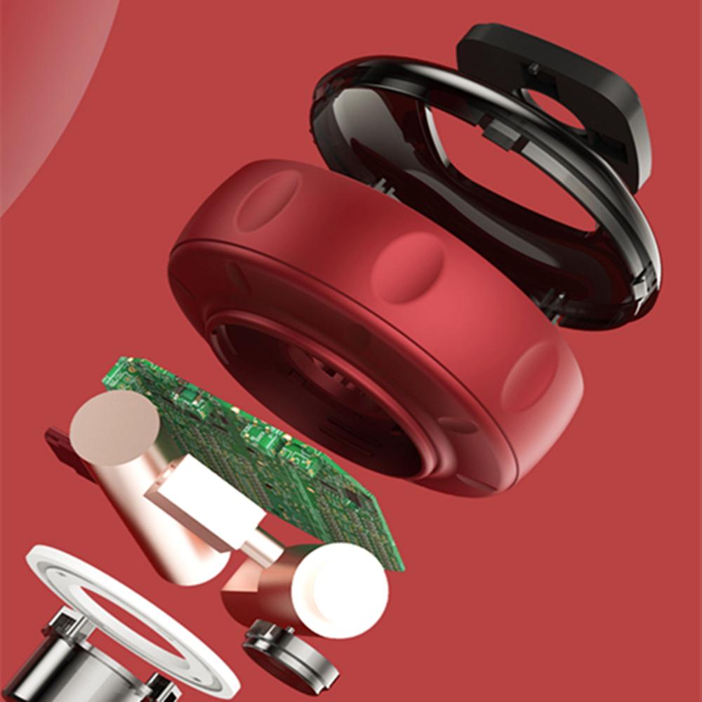 12 Gears Smart Electric Cupping Massage Suction Vacuum Scraping Therapy Machine