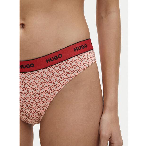 Комплект стрингов HUGO 50545703