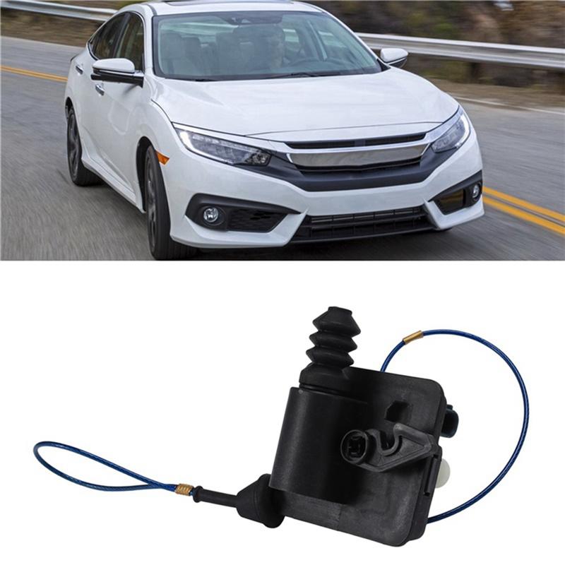 A28G-74700-TBA-A02 Car Actuator Assembly Fuel Lid For Honda Civic 2016- 74700TBAA02 Parts