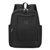 Fashion Casual Multifunctional Women Backpack High Quality Fabric Female Travel Backpack Large Capacity Girls School Backpack
