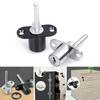16/19mm Cylinder Locks Cabinet Mailbox Lock Furniture Desk Drawer Cupboard Box Lock With 2 Keys For Furniture Hardware