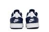 Nike Court Borough Low 2 GS 'White Signal Blue'