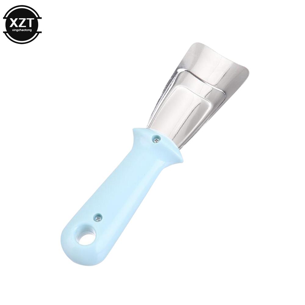 Portable Refrigerator Deicer Shovel Multifunction Household Defrosting Cleaning Gadget Ice Defrost Removing Scraper Kitchen Tool