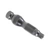 Aluminum Zinc Zinc Alloy Mini Screwdriver Bits Holding Bar Ergonomic 6.35mm Hex Shank Bit  Hand Tool