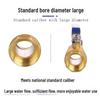 Beifute Brass Ball Valve