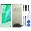 For OnePlus 9 Pro TFT LCD Screen with Digitizer Full Assembly, Not Supporting Fingerprint Identification