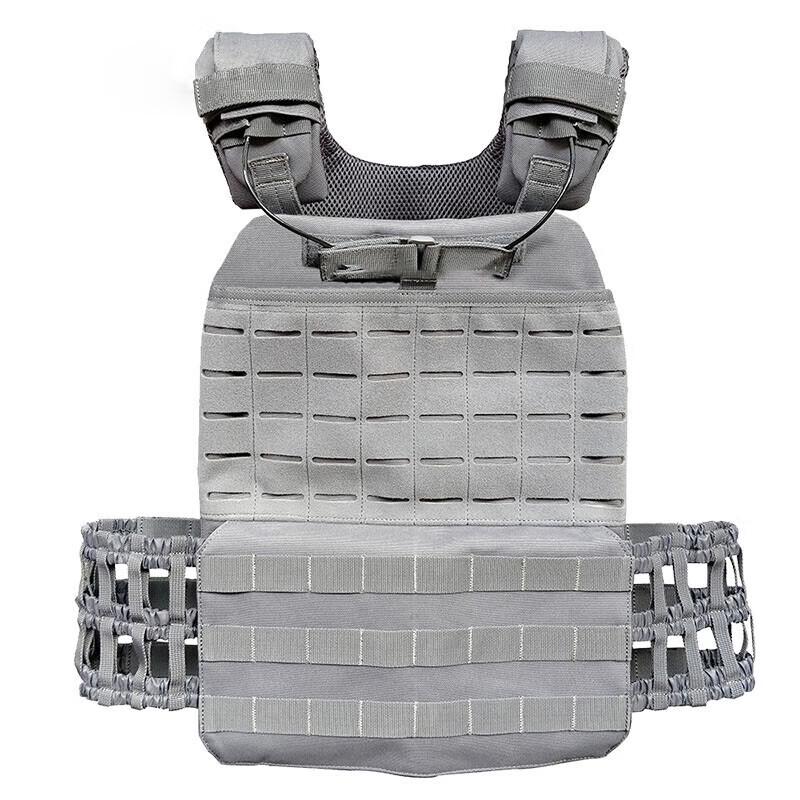 Zusho Quick Release Tactical Training Vest