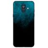 For Samsung Galaxy A6 2018 Silicone Case SIM SM A600 A600F Phone Case Tpu Case Coque Samsung Galaxy A62018 black