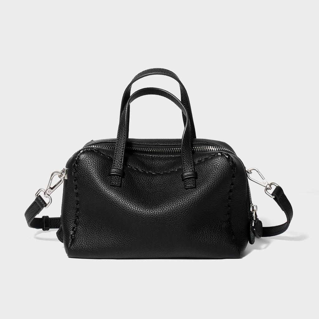 Sac bandoulière neuf à grande capacité très demandé, Sac à main polyvalent en cuir à une seule épaule haut de gamme pour le travail