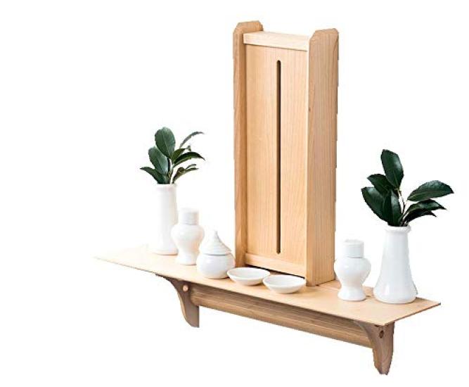 Современный синтоистский алтарь Каэдэ Кагари Набор синтоистских ритуальных принадлежностей Набор Набор + + (Клен Нет. 5)