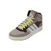 Adidas Hoops 3.0 Mid 'Brown' Sneakers FZ6562