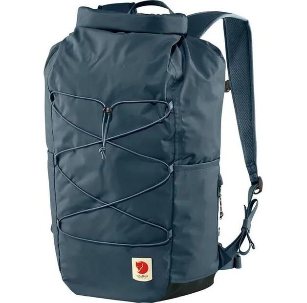 

Рюкзак Fjällräven High Coast Rolltop 26 navy (F23224-560)