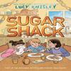 Sugar Shack by Lucy Knisley Hardback Book 9780593125502