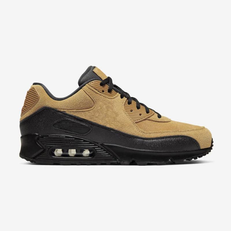 Sneakers, Splicing Color, Air Cushion Shoes, Running Shoes -6
