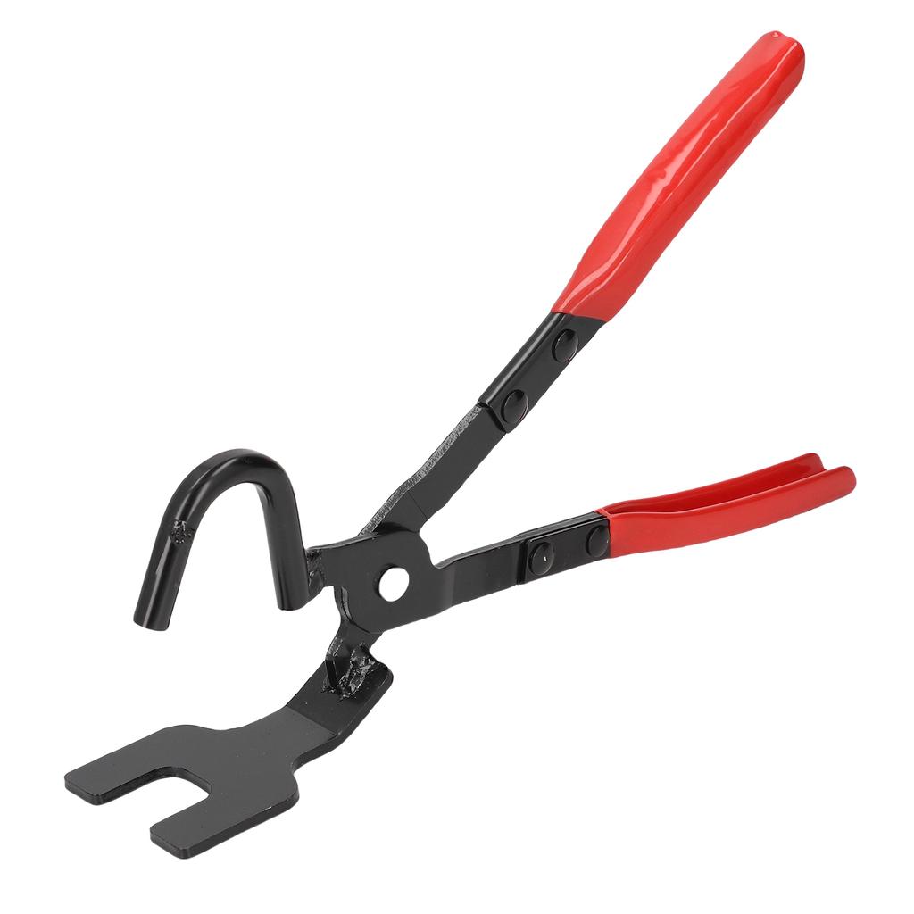Exhaust Hanger Removal Pliers Ergonomic Exhaust Hanger and Rubber Bracket Separation Exhaust Pliers