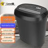 Comet S6 Personal/Office Paper Shredder