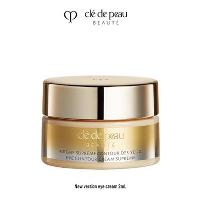 4D Sculpting Augencreme