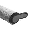 För Tineco S7 Kompatibla Mikrofiber Rengöringstillbehör Effektiva Rullborstar & Filter Set Uppgraderad Design