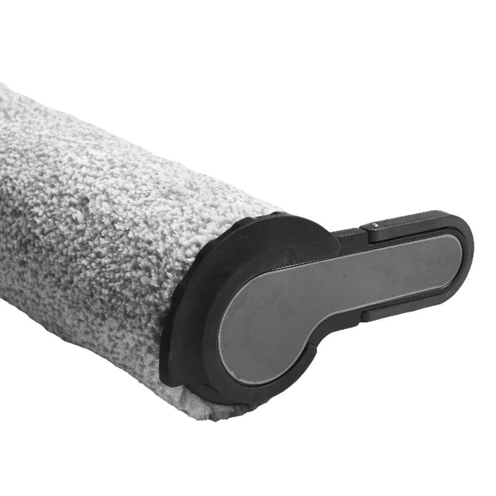 För Tineco S7 Kompatibla Mikrofiber Rengöringstillbehör Effektiva Rullborstar & Filter Set Uppgraderad Design