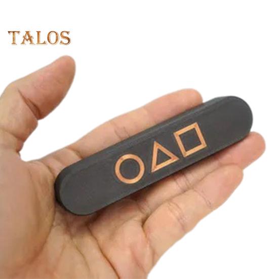 1/2 set koreanskt traditionellt stenfångarspel Hand-ögakoordination Träningsjackor Sten Barn Vuxna Familjekvällsfest Leksak som griper sten