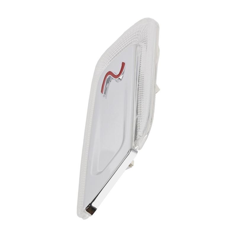 Right Side Car Marker Lamp Turn Signal Light Housing Replacement Accessories For MINI F54 Cooper S 2015-