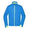 James and Nicholson Mens Sports Soft Shell Jacket