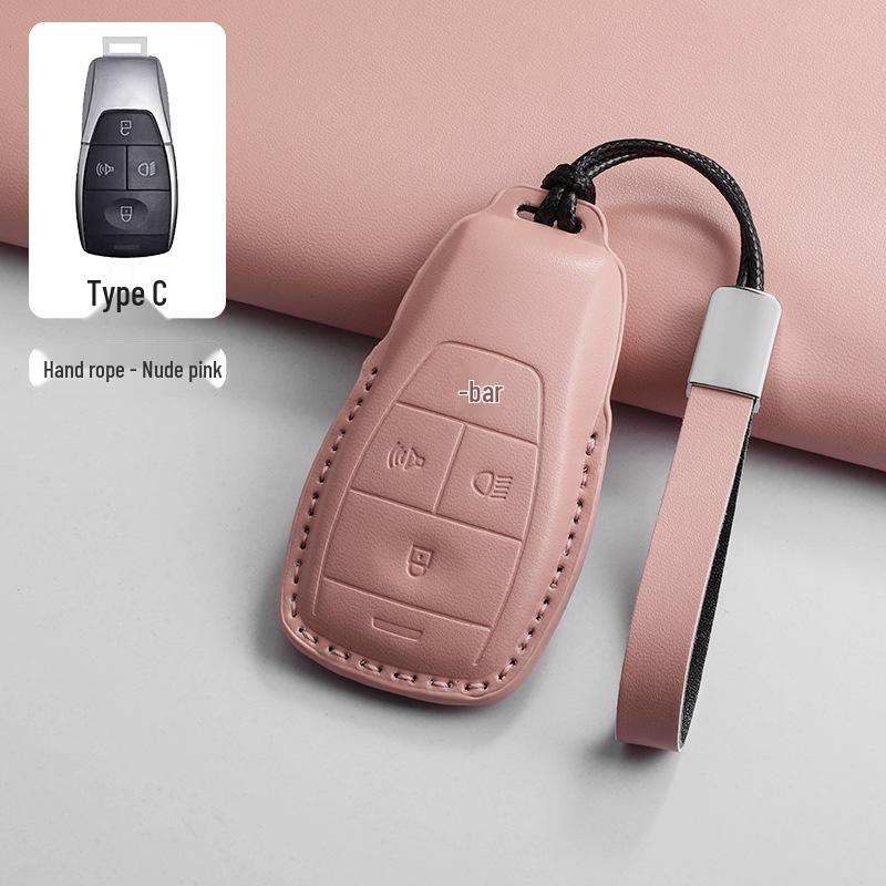 

Key Cover for BAIC X7 BJ40 F40 BJ80 EU7 EU5 U7 Models