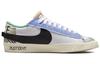 Nike Blazer Low 77 Jumbo Mighty Swooshers DX6059-101