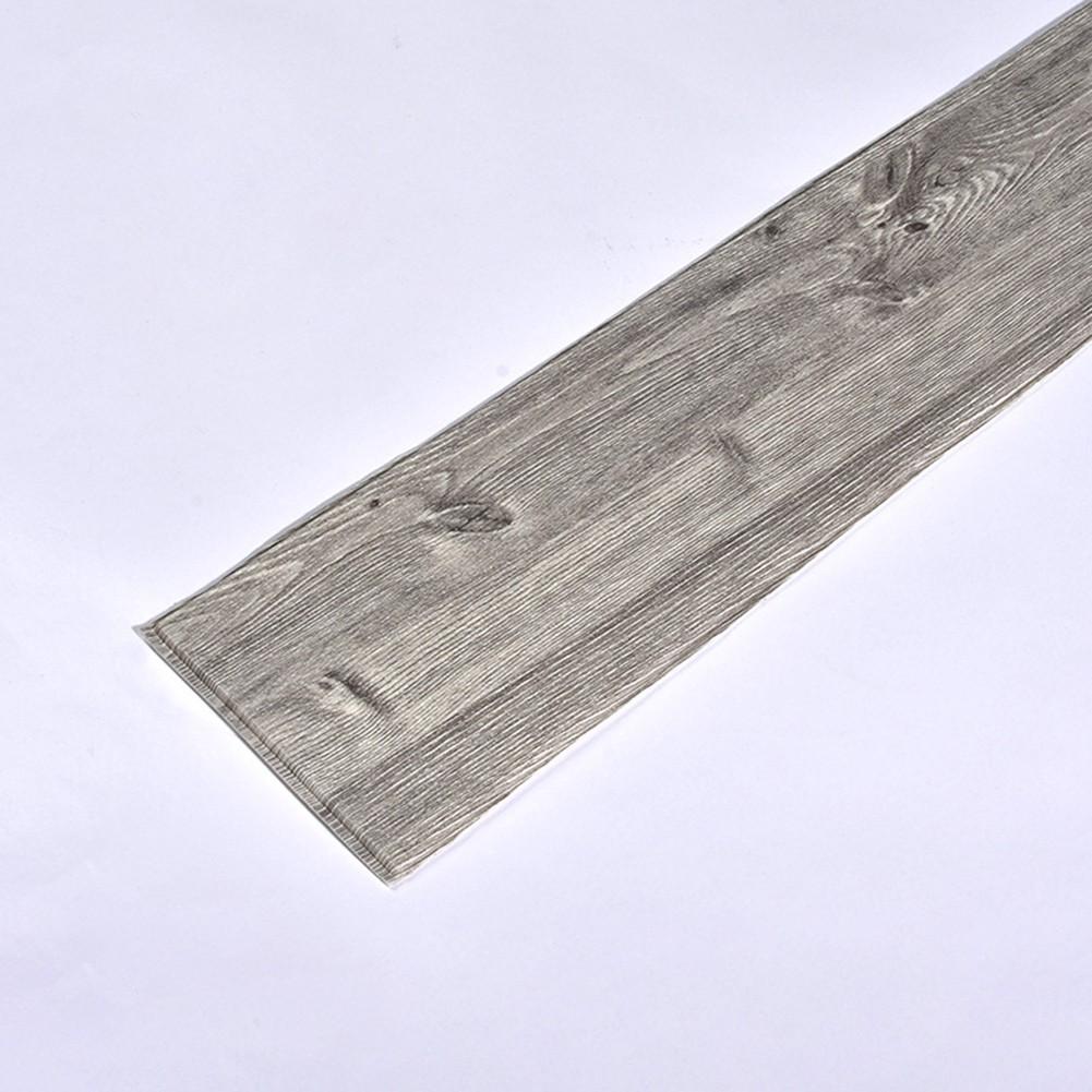 Strong Adhesion PVC Baseboard Waist Line Wall Stickers Home Decoration