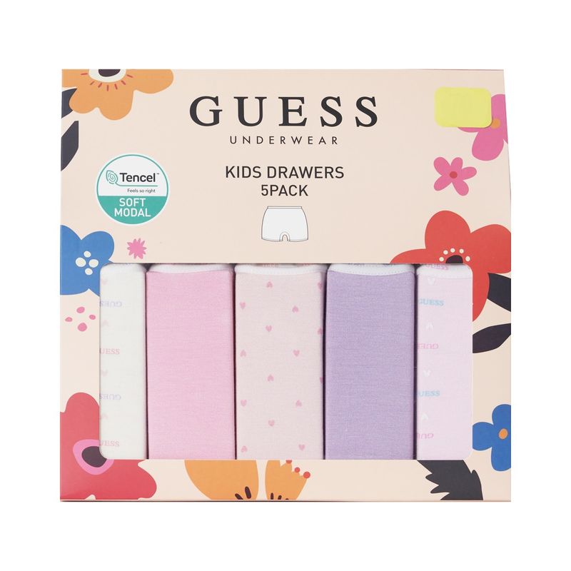 

Guess Kids Ящики 5 шт. 25 Women