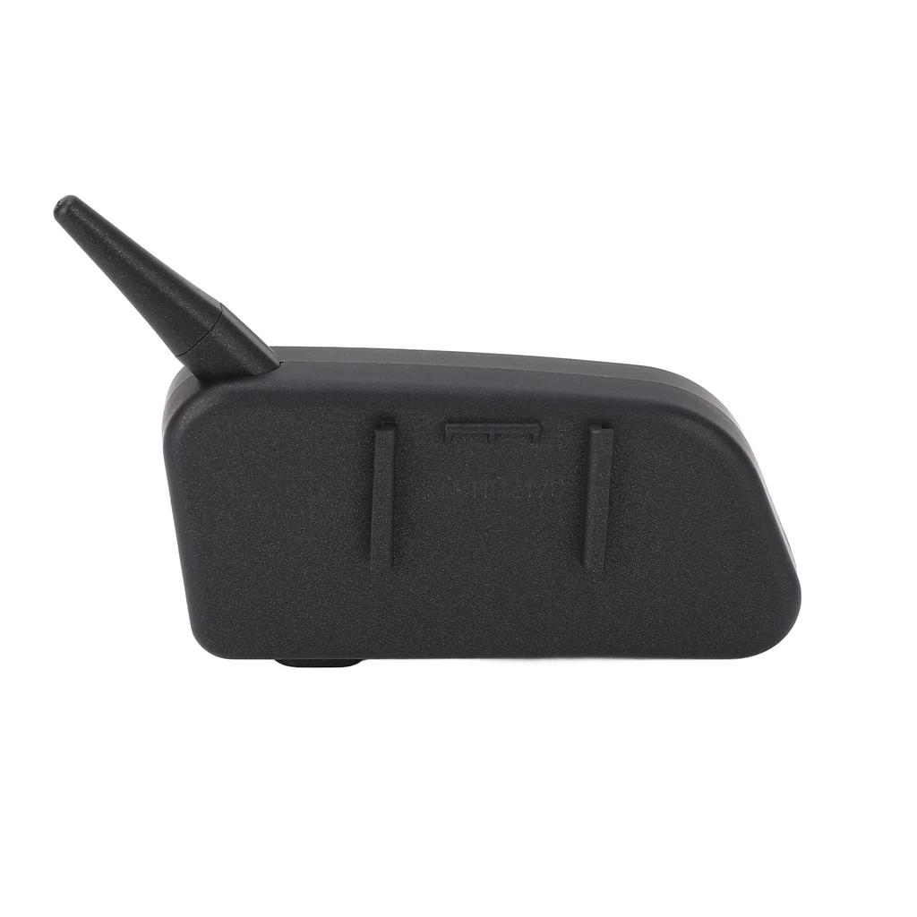 Motorcycle Bluetooth Intercom Intercom V6Plus‑1200 Motorcycle Helmet Wireless Bluetooth Intercom Hands  Headphone for 6 People