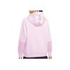 Nike Nsw Icon Clash Fleece Hoodie Women Hoodie Light-Arctic-Pink DC0653-676