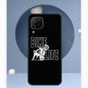 Moto Bike Motocross For Huawei Nova Y72 Y90 Y61 Y91 Y60 Y70 12s 12i 11i 8i 9 10 SE P20 P40 Lite P60 P30 Pro Case