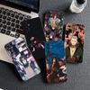 Sasori Itachi Uchiha Akatsuki Narutos Phone Cover for Motorola Moto G86 G57 E14 E15 G14 G34 G35 G84 G24 A54 G15 Power E22 Case