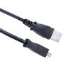 MaxLLTo Replacement U-8 U8 USB Data Cable for Kodak EasyShare Z1012 Is Z1015 Is Z1085 Is Z1275 Z1285 Z1485 Is Z612 Z650 Z700 Z710 Z712 Is Z730 Z740