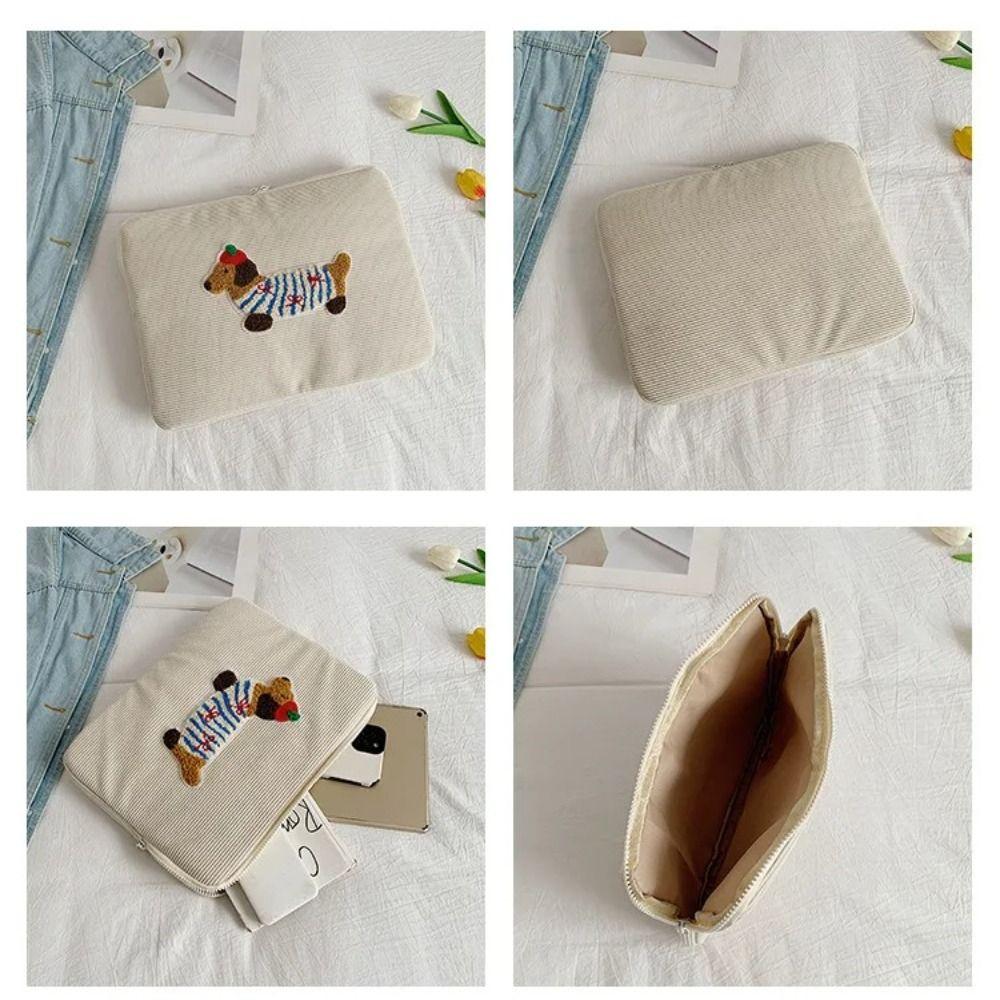 Nárazuvzdorné pouzdro taška roztomilé počítačové příslušenství 2025 pouzdro na tablet pro Samsung/Huawei/Xiaomi/iPad